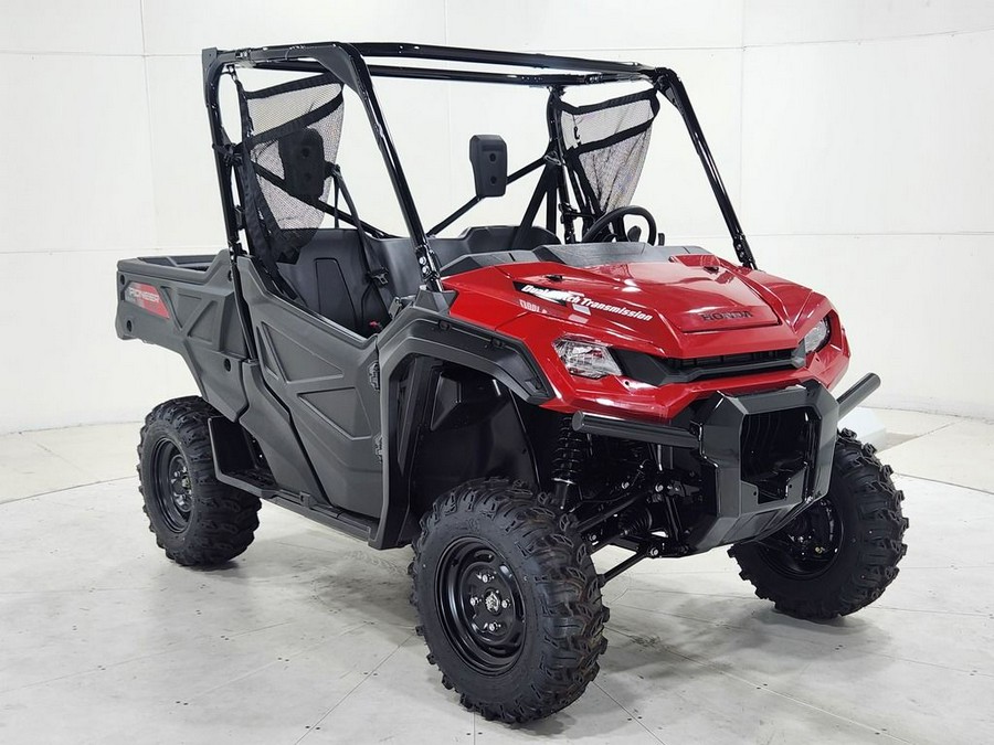 2025 Honda® Pioneer 1000