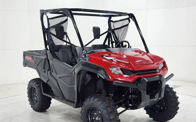 2025 Honda® Pioneer 1000