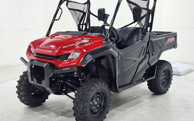 2025 Honda® Pioneer 1000