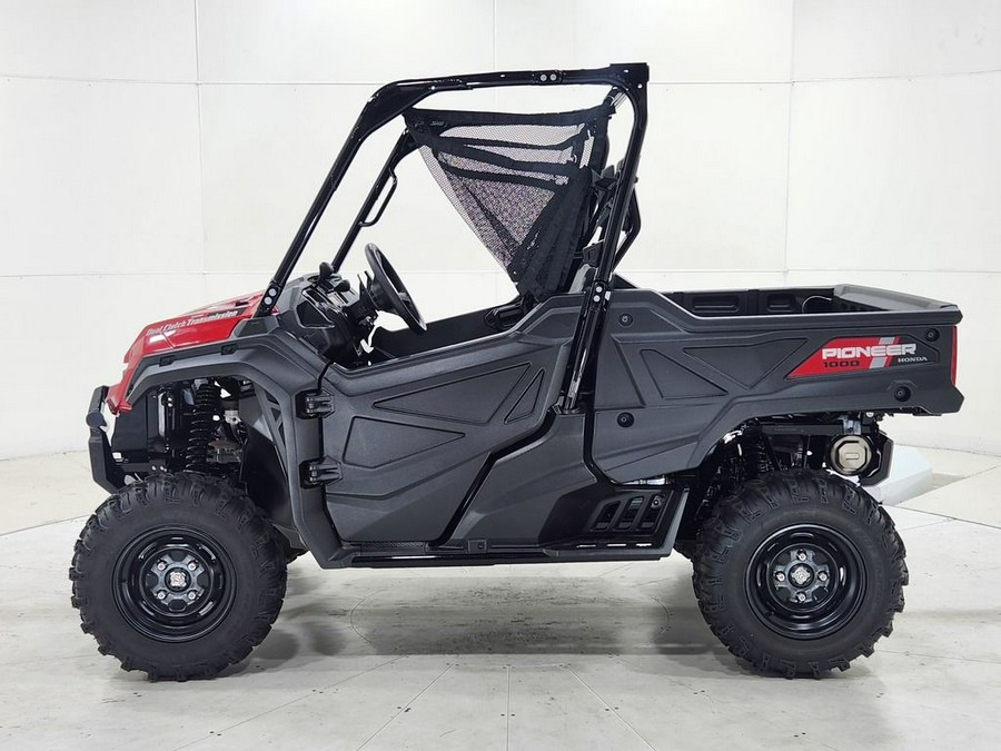 2025 Honda® Pioneer 1000