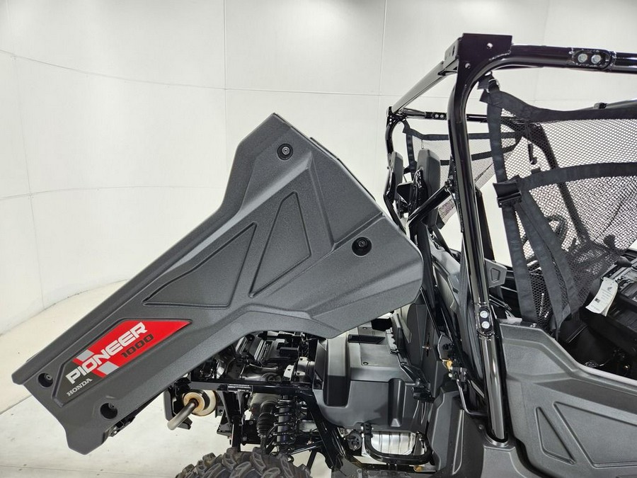 2025 Honda® Pioneer 1000