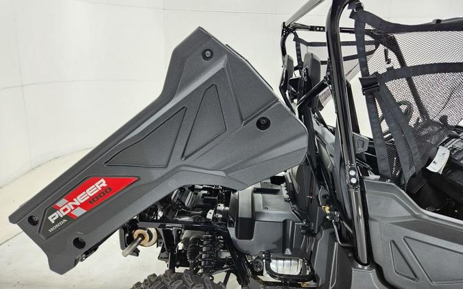 2025 Honda® Pioneer 1000