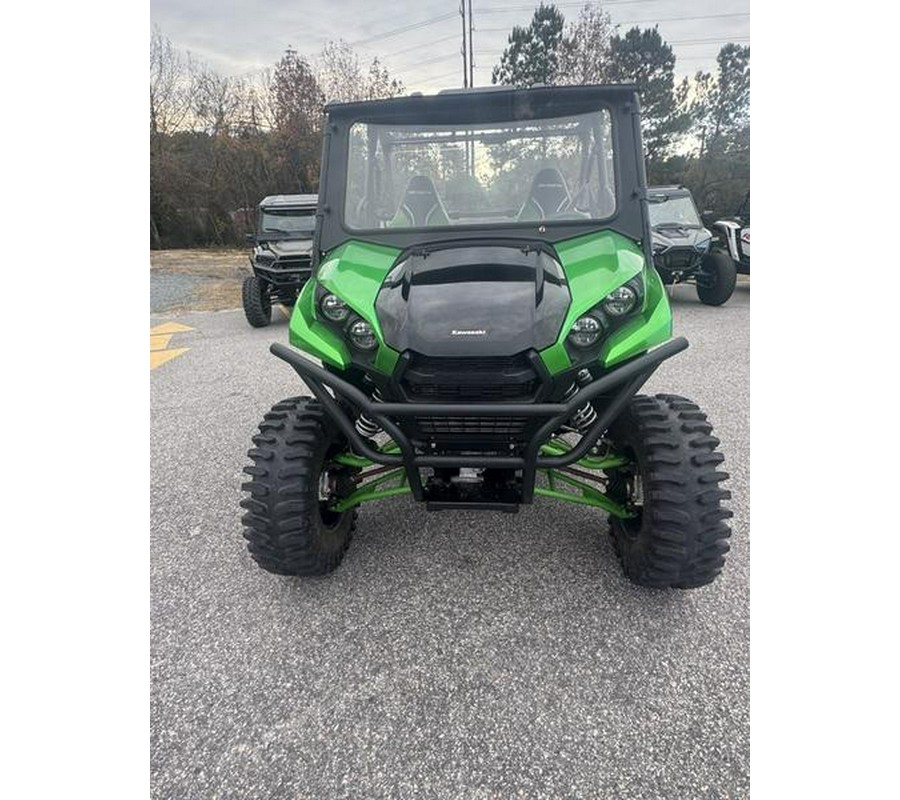 2022 Kawasaki Teryx® S LE