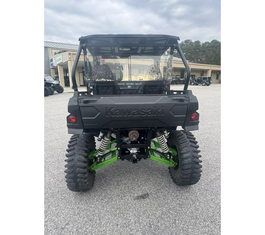 2022 Kawasaki Teryx® S LE