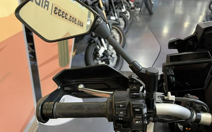 2021 Yamaha Tracer 9 GT