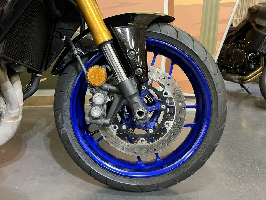 2021 Yamaha Tracer 9 GT