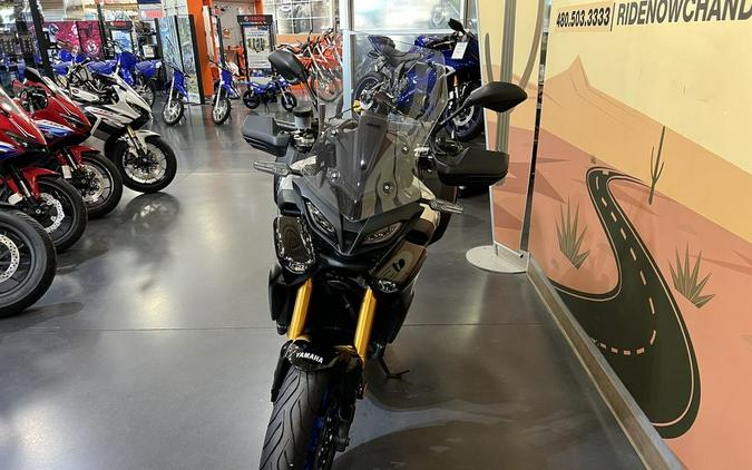 2021 Yamaha Tracer 9 GT
