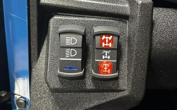 2026 Polaris® General XP 4 1000 Premium