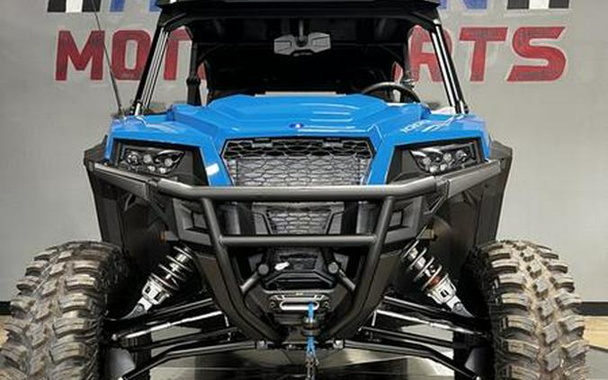2026 Polaris® General XP 4 1000 Premium