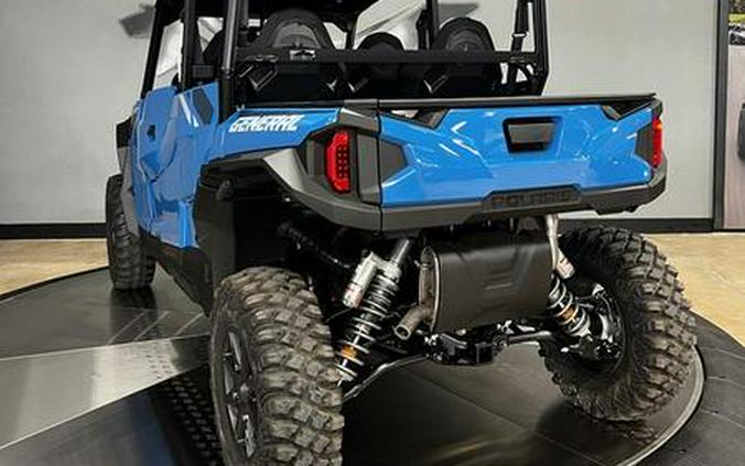 2026 Polaris® General XP 4 1000 Premium