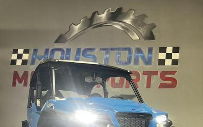 2026 Polaris® General XP 4 1000 Premium