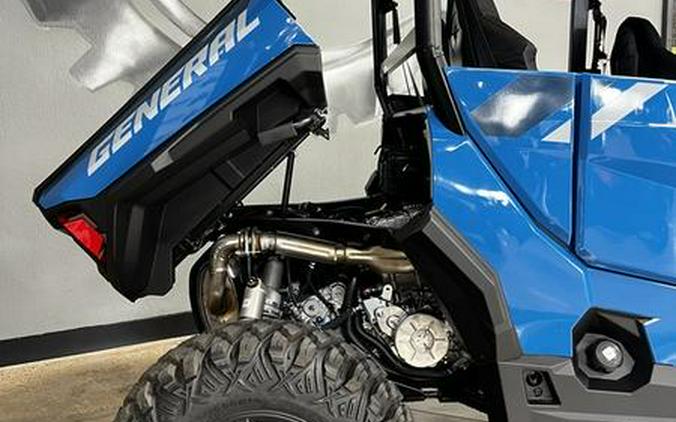 2026 Polaris® General XP 4 1000 Premium