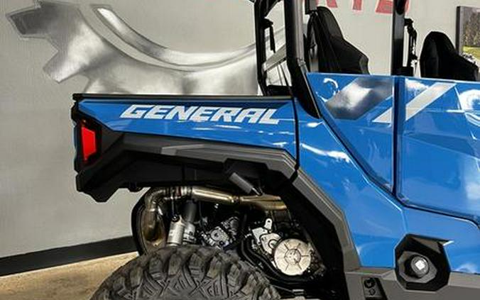 2026 Polaris® General XP 4 1000 Premium