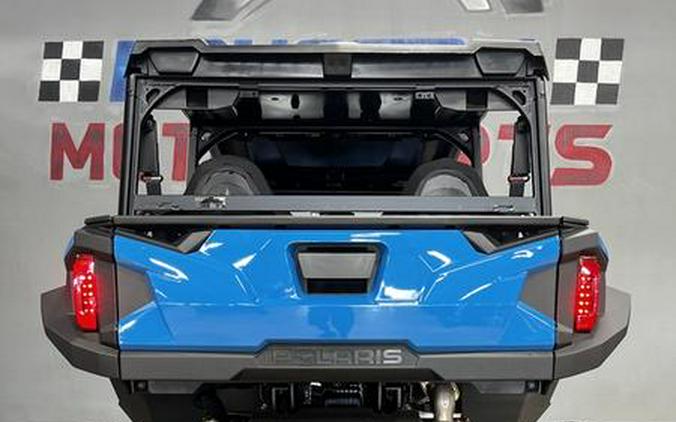 2026 Polaris® General XP 4 1000 Premium