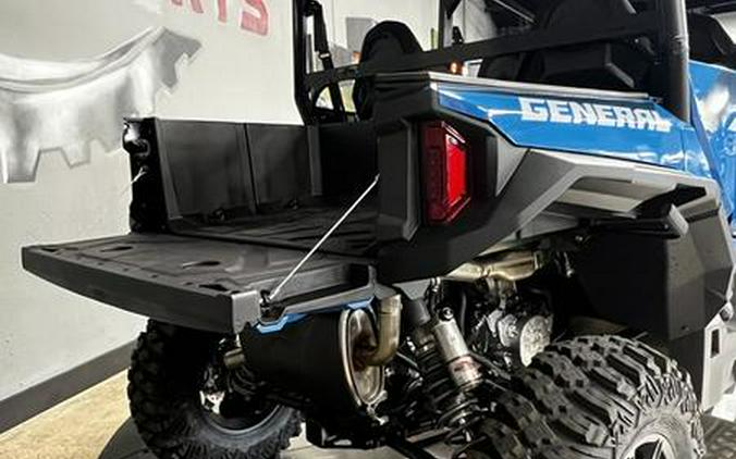 2026 Polaris® General XP 4 1000 Premium