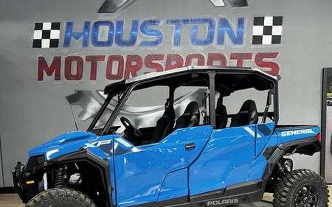 2026 Polaris® General XP 4 1000 Premium