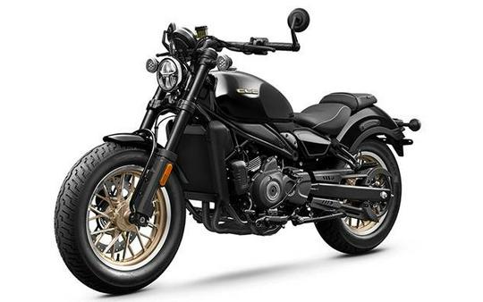 2026 CFMOTO 450 CL-C