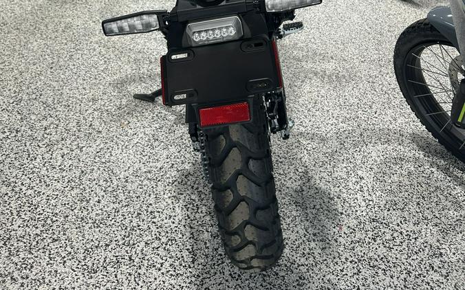 2026 KTM Adventure 390 R