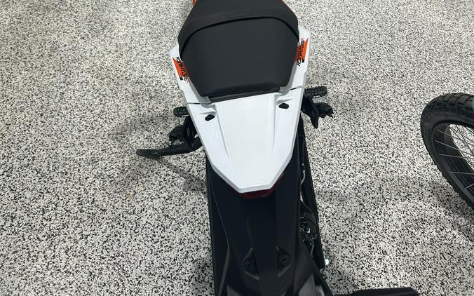 2026 KTM Adventure 390 R