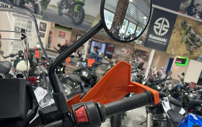 2026 KTM Adventure 390 R