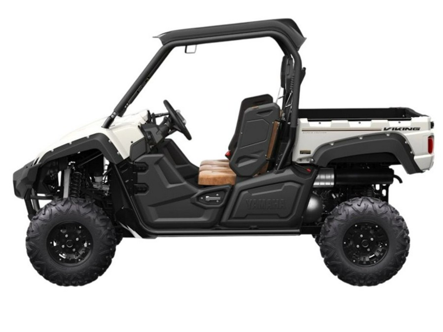 2026 Yamaha Viking EPS Ranch Edition