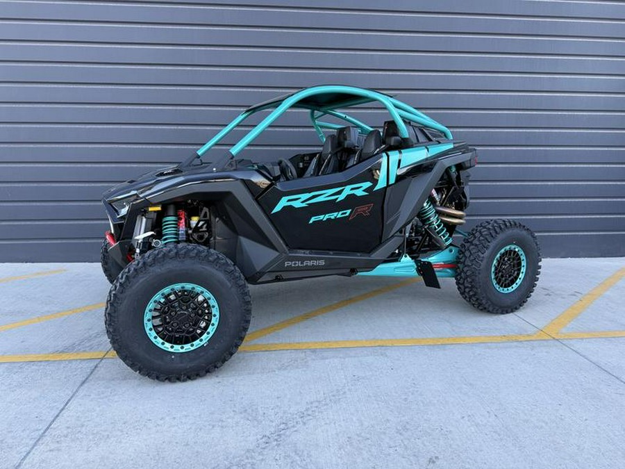 2025 Polaris® RZR Pro R Ultimate
