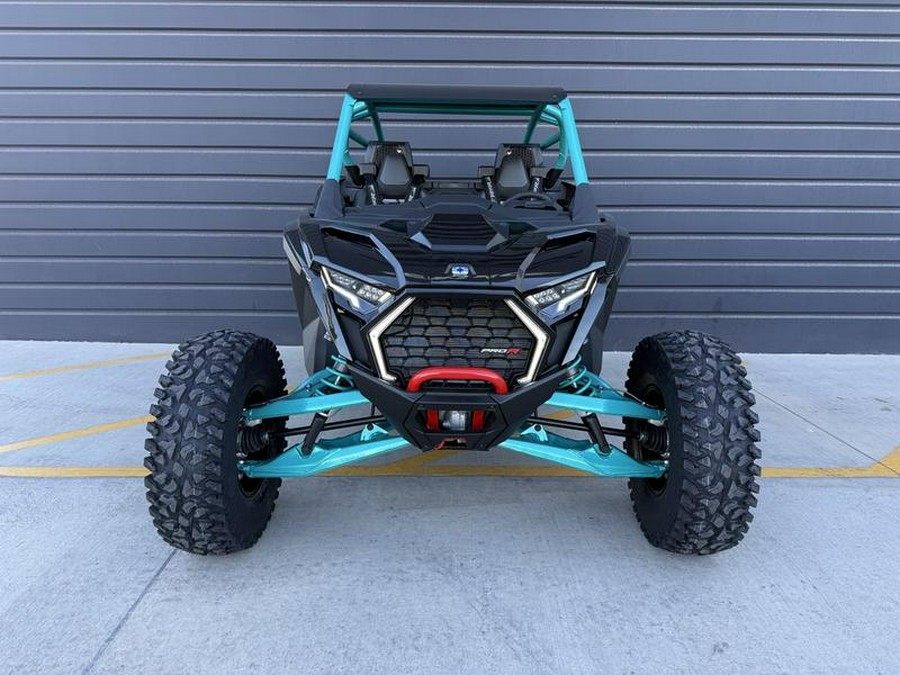 2025 Polaris® RZR Pro R Ultimate