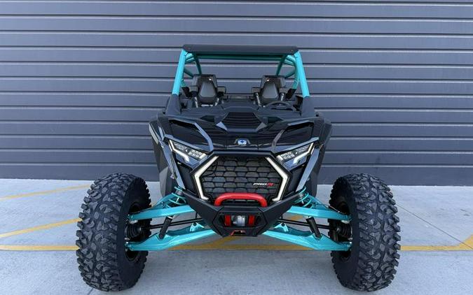 2025 Polaris® RZR Pro R Ultimate