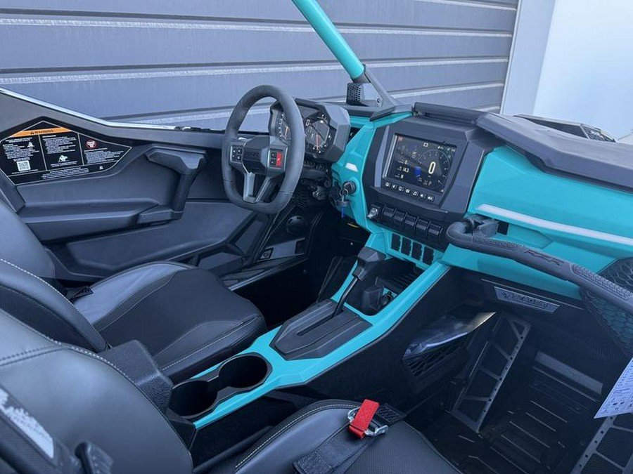 2025 Polaris® RZR Pro R Ultimate