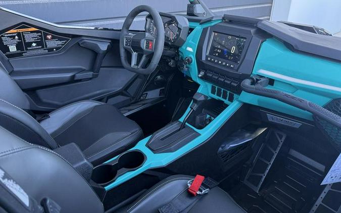 2025 Polaris® RZR Pro R Ultimate