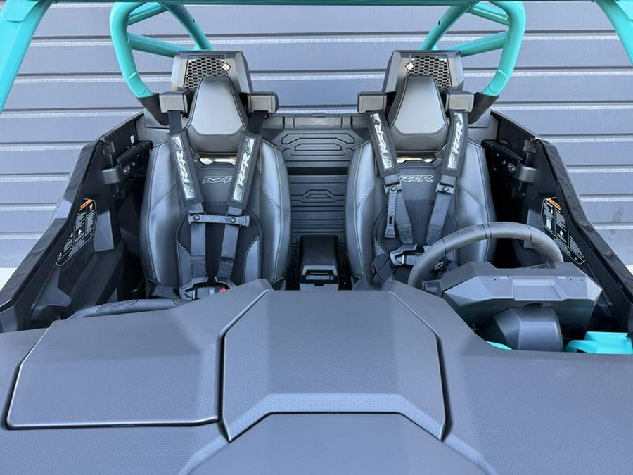 2025 Polaris® RZR Pro R Ultimate