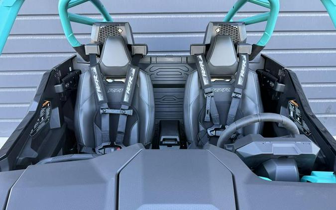 2025 Polaris® RZR Pro R Ultimate