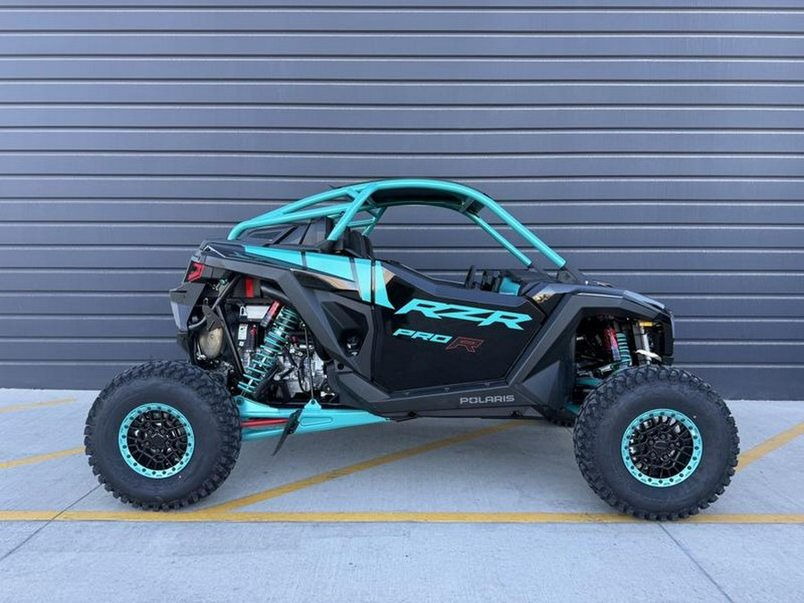 2025 Polaris® RZR Pro R Ultimate