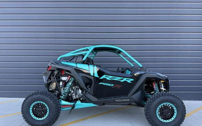 2025 Polaris® RZR Pro R Ultimate