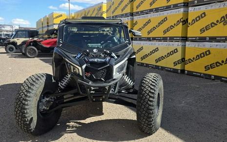 2019 Can-Am Maverick X3 MAX X rs TURBO R