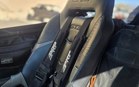 2019 Can-Am Maverick X3 MAX X rs TURBO R