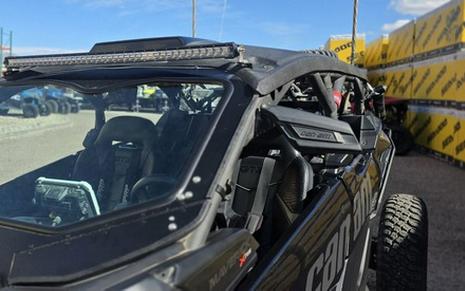 2019 Can-Am Maverick X3 MAX X rs TURBO R