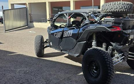 2019 Can-Am Maverick X3 MAX X rs TURBO R