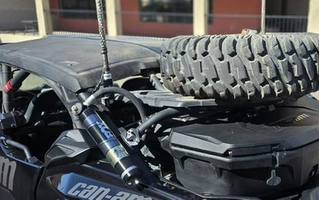 2019 Can-Am Maverick X3 MAX X rs TURBO R