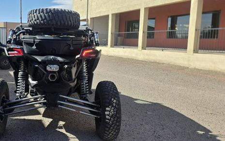 2019 Can-Am Maverick X3 MAX X rs TURBO R