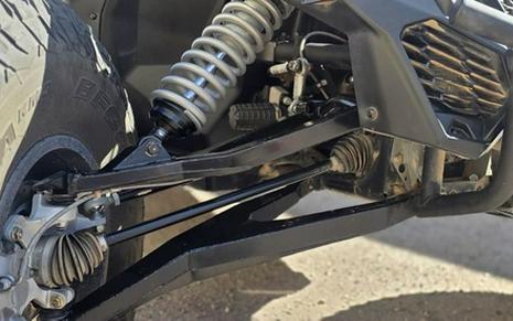 2019 Can-Am Maverick X3 MAX X rs TURBO R