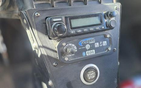 2019 Can-Am Maverick X3 MAX X rs TURBO R