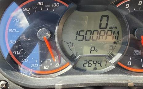 2019 Can-Am Maverick X3 MAX X rs TURBO R