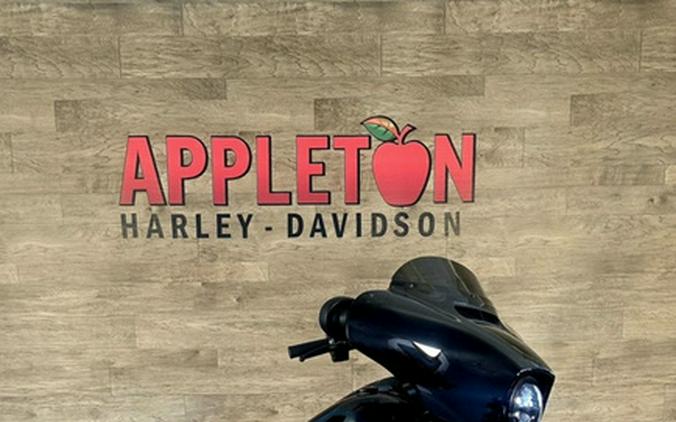 2022 Harley-Davidson FLHXST - Street Glide ST