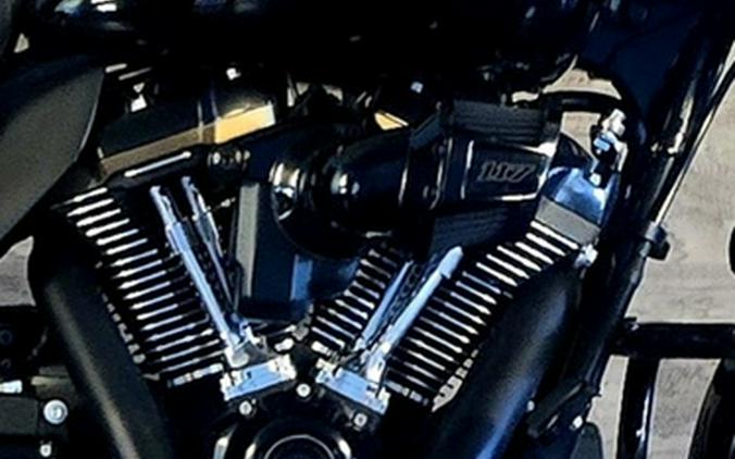 2022 Harley-Davidson FLHXST - Street Glide ST