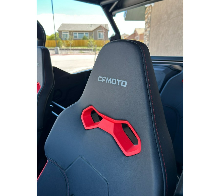 2026 CFMOTO ZFORCE 950 Sport-4