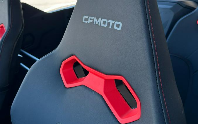 2026 CFMOTO ZFORCE 950 Sport-4