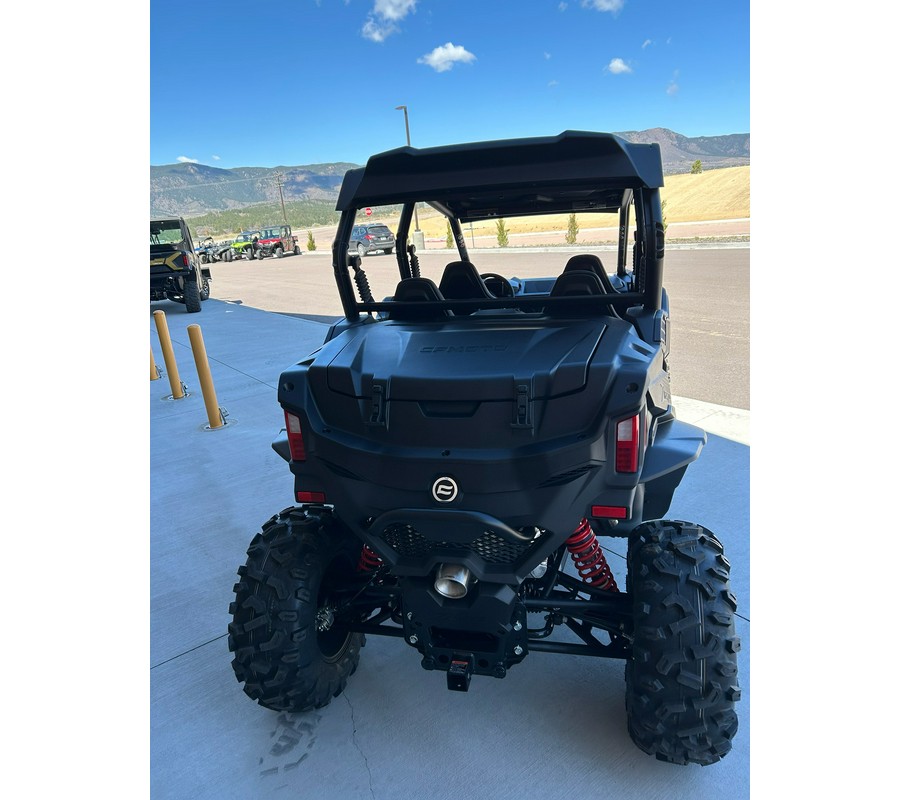 2026 CFMOTO ZFORCE 950 Sport-4