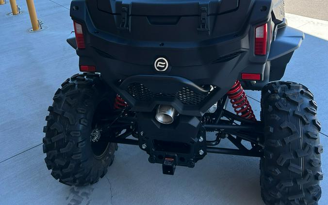 2026 CFMOTO ZFORCE 950 Sport-4