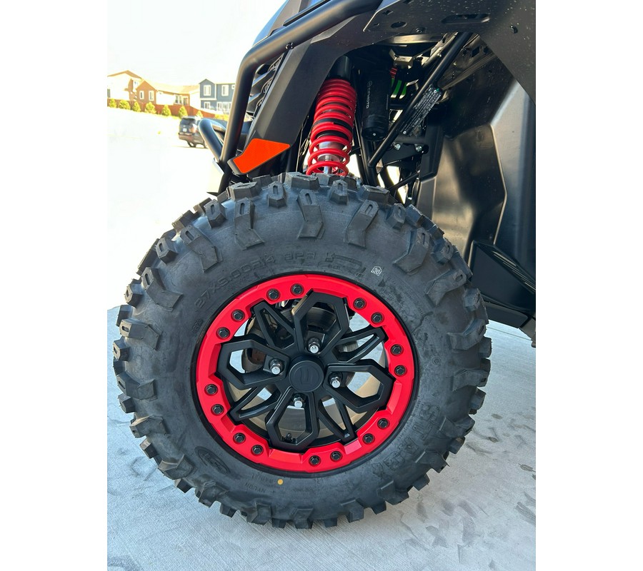 2026 CFMOTO ZFORCE 950 Sport-4